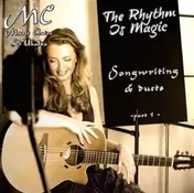 Marie-Claire D'ubaldo - Rhythm is Magic -..