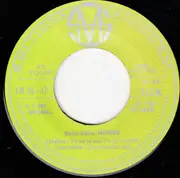 7inch Vinyl Single - Marie-Claire Pichaud - Il Y Eut Un Soir Il Y Eut Un Matin - EP