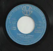 7inch Vinyl Single - Marie-Claire Pichaud - Le Seigneur T'a Regardé