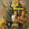 7inch Vinyl Single - Marie Dauphin - Y'a Des Papous