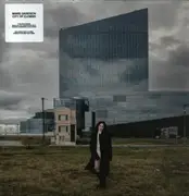 LP - Marie Davidson - City Of Clowns - White Vinyl