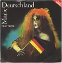 7inch Vinyl Single - Marie Deutschland - Frau Trude