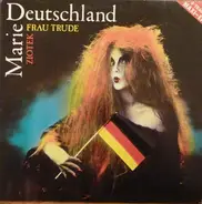 Marie Deutschland - frau Trude / ziotek