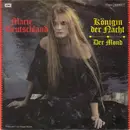 7inch Vinyl Single - Marie Deutschland - Königin Der Nacht