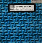 Marie Divine