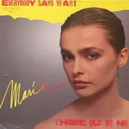Marie - Everybody Says Yeah!