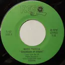 7inch Vinyl Single - Marie Frances - Greenfields Of Ireland
