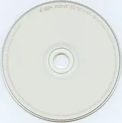 CD - Marie Frank - Swimmingly