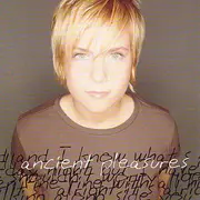 CD - Marie Frank - Ancient Pleasures