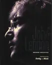 Print - Marie & Gareth Thomas Clayton - John Lennon
