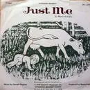 7inch Vinyl Single - Marie Hall Ets - Just Me