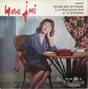 7inch Vinyl Single - Marie-José - Pépito