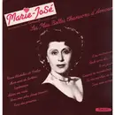 LP - Marie-José - Ses Plus Belles Chansons D'amour