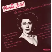 Marie-José - Ses Plus Belles Chansons D'amour