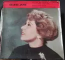 7inch Vinyl Single - Marie-José - Ne Fais Pas La Tête