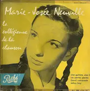 Marie-Josée Neuville - Une Guitare, Une Vie