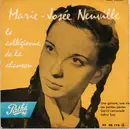 7inch Vinyl Single - Marie-Josée Neuville - Une Guitare, Une Vie