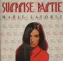 CD - Marie Laforêt - Manchester Et Liverpool - Surprise Partie Vol. 16