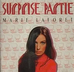 Marie Laforet - Manchester Et Liverpool - Surprise Partie Vol. 16