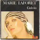 7inch Vinyl Single - Marie Laforêt - Cadeau