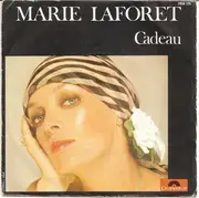 7inch Vinyl Single - Marie Laforêt - Cadeau