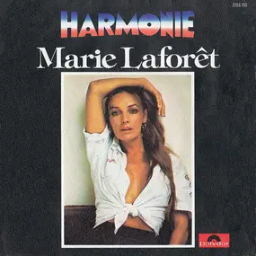 Marie Laforet - Harmonie