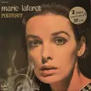 Double LP - Marie Laforêt - Portrait