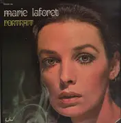 Double LP - Marie Laforet - Portrait