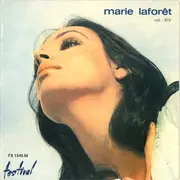 7inch Vinyl Single - Marie Laforêt - Vol. XIV - EP, Gatefold