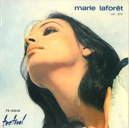 Marie Laforêt - Vol. XIV