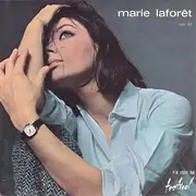 7inch Vinyl Single - Marie Laforêt - Vol. XII - gatefold