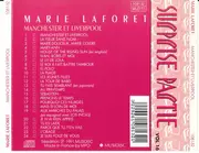 CD - Marie Laforêt - Manchester Et Liverpool - Surprise Partie Vol. 16