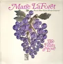 LP - Marie Laforêt - The Fruits Of Love