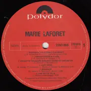 LP - Marie Laforet - Marie Laforet