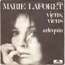 7inch Vinyl Single - Marie Laforêt - Viens, Viens