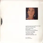 7inch Vinyl Single - Marie Laforêt - Vol. 3 - EP, Gatefold