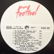 LP - Marie Laforêt - Vol. 6