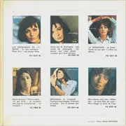 7inch Vinyl Single - Marie Laforêt - Vol. XIV - EP, Gatefold