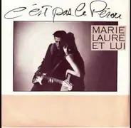 Marie Laure Et Lui - C'Est Pas Le Pérou (Remix)