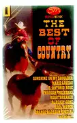 MC - Marie Laveau, Cool Water a.o. - The Best Of Country - Still Sealed.