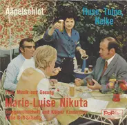 Marie-Luise Nikuta - Ääpelschlot