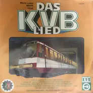 Marie-Luise Nikuta - Das KVB-Lied