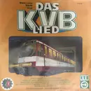 7inch Vinyl Single - Marie-Luise Nikuta - Das KVB-Lied