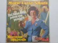Marie-Luise Nikuta - Dat Kann Doch Jedem Ens Passiere