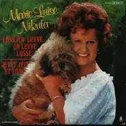 Marie-Luise Nikuta - Loss M'r Levve, Un Levve Losse