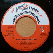 7inch Vinyl Single - Marie-Luise Nikuta - Mixbox - Fröhliche Pralinen Zum Vernaschen