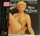 LP - Marie McDonald With Hal Borne And His Orchestra - 'The Body' Sings - Mono, OBI