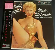 Marie McDonald With Hal Borne And His Orchestra - "The Body" Sings