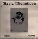 LP - Marie Michailova - Opera and song recital