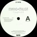 12'' - Marie Miller - Playground